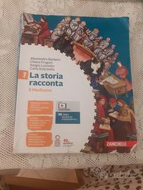 Volume 1 La Storia Racconta