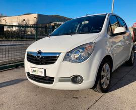 Opel Agila 1.2 16V 94 CV Elective