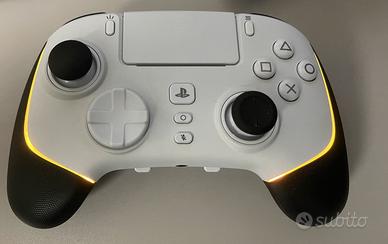 Razer Wolverine V2 pro Ps5/Pc