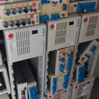 Apparecchiature  di test per fibre ottiche