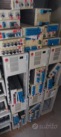 Apparecchiature  di test per fibre ottiche