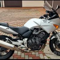 Honda CBF 600