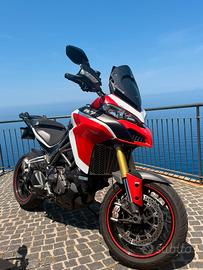 Ducati Multistrada 1260