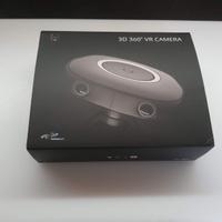 Videocamera VUZE 360° 4K