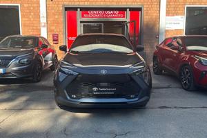 Toyota C-HR 1.8 HV E-CVT Trend MY24