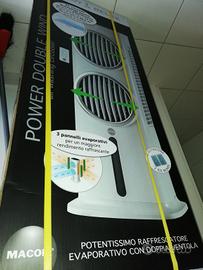 refrigeratore nuovissimo 