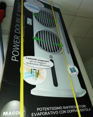 refrigeratore nuovissimo 