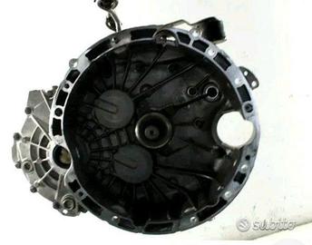 Cambio manuale 6m mercedes classe A B cla gla 1.5