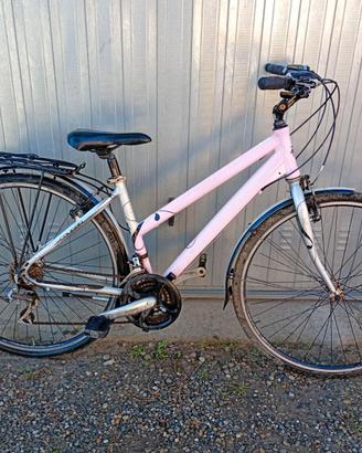 Bicicletta donna
