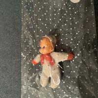 Fiammiferino bambolina pupazzetto Gig