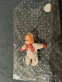 Fiammiferino bambolina pupazzetto Gig