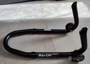 Bike lift FS-9 cavalletto anteriore - NUOVO