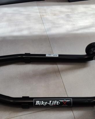 Bike lift FS-9 cavalletto anteriore - NUOVO