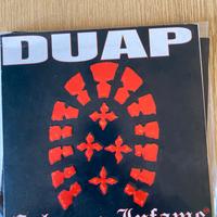 COLONNA INFAME SH - DUAP VINILE EP