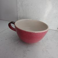 Mega tazza in ceramica