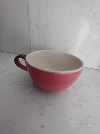 Mega tazza in ceramica