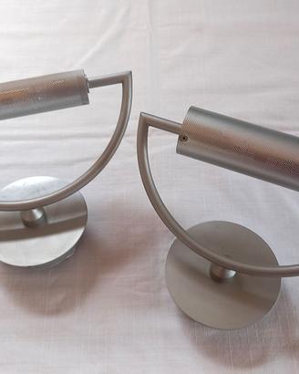 applique Minital Lux (stile Cini & Nils)