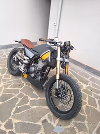 mondnial hps 125
