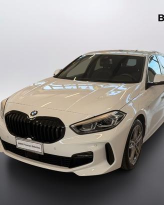 BMW Serie 1 (F40) - 118d 5p. Msport