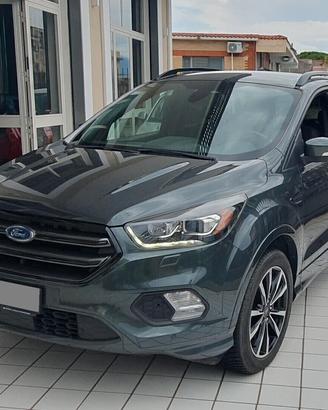 Ford Kuga 2.0 TDCI 150 CV 4WD Powershift ST-Line F