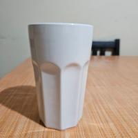Vaso portautensili da cucina in ceramica IKEA