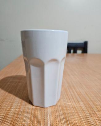 Vaso portautensili da cucina in ceramica IKEA