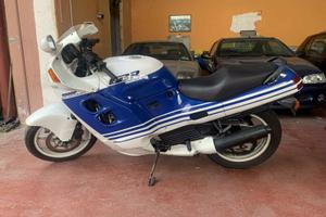 Honda CBR 1000F
