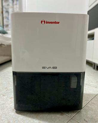 Deumidificatore 12 Lt + Deumidificatore 1 Lt