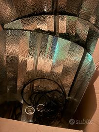 Lampade Black Lumii hps 600w