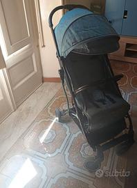 Chicco passeggino Trolley me