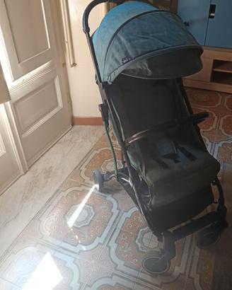 Chicco passeggino Trolley me