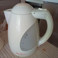 Bollitore elettrico Mulinex