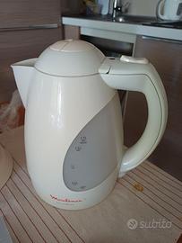 Bollitore elettrico Mulinex