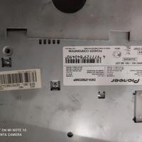 Stereo cd Pioneer perfette condizioni