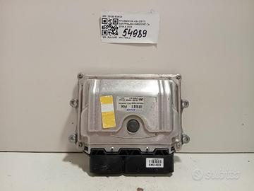 CENTRALINA INIEZIONE HYUNDAI i30 Serie (PD) 39199-