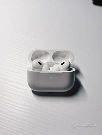 AirPods Pro (2ª generazione) - Lightning
