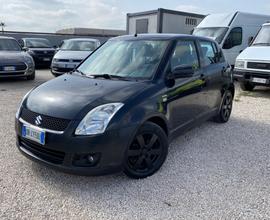 Suzuki Swift 1.3 DDiS 75CV DPF 5p. GL