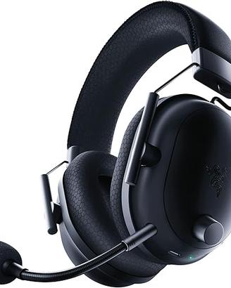 Razer BlackShark V2 PRO (2023) per PC wireless