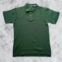 Polo Ralph Lauren Verde – Cavallino Rosso M
