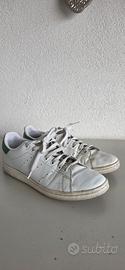 Sneakers Adidas Stan Smith Originali - Taglia 44.5