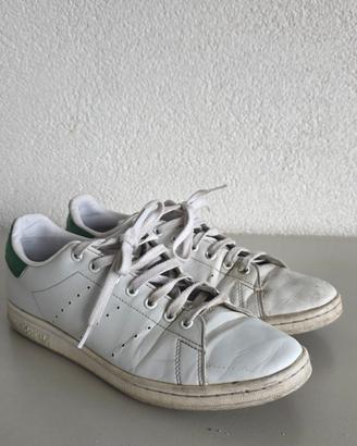 Sneakers Adidas Stan Smith Originali - Taglia 44.5