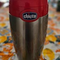 Thermos porta biberon Chicco