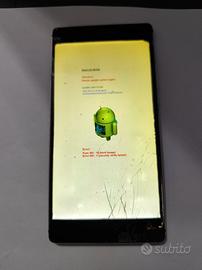 huawei p8 