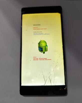 huawei p8 