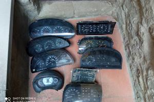 Contakm vintage, ruote 127/ 128/ 850 ed altro