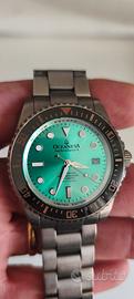 Orologio Oceaneva Deep Marine Explorer 2 sellita s