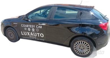 ALFA ROMEO Giulietta - 2021