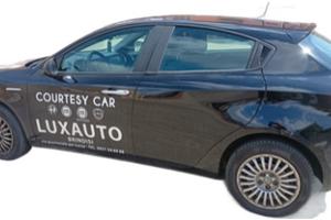 ALFA ROMEO Giulietta - 2021