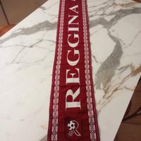 sciarpa reggina calcio 
