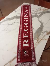 sciarpa reggina calcio 